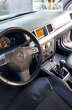 Седан Opel Vectra 2008 в Новониколаевке