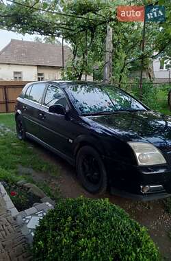 Універсал Opel Vectra 2004 в Ужгороді