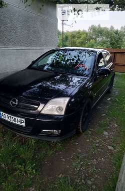 Универсал Opel Vectra 2004 в Ужгороде