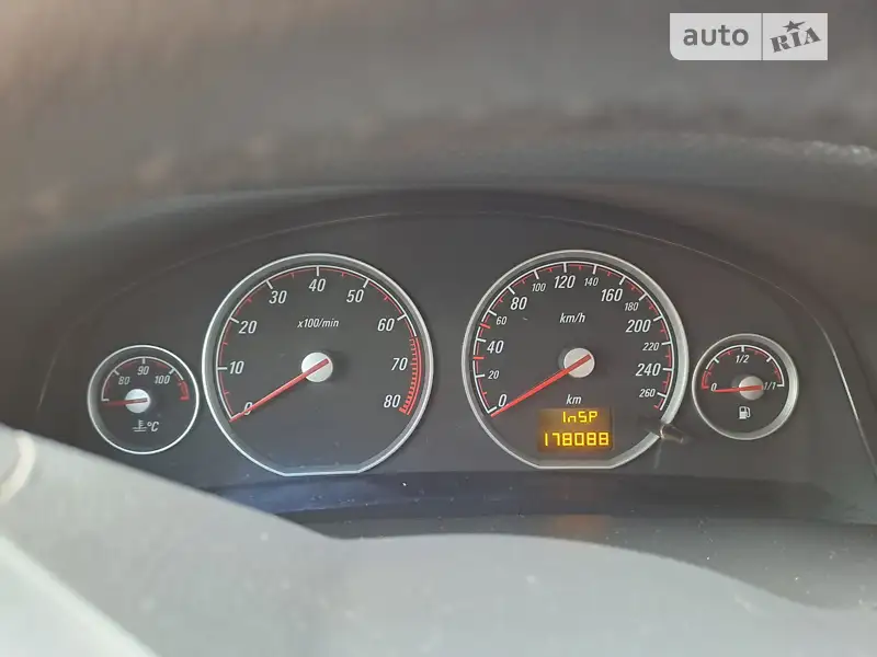 Opel Vectra 2007 VIN W0L0ZCF6871096328 фото оголошення 2 з 58