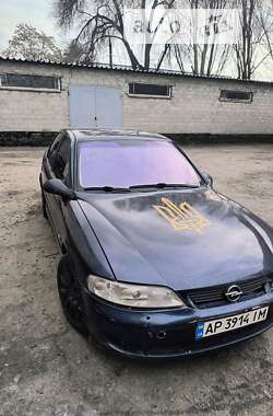 Седан Opel Vectra 2000 в Запоріжжі