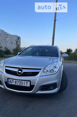 Универсал Opel Vectra 2008 в Запорожье