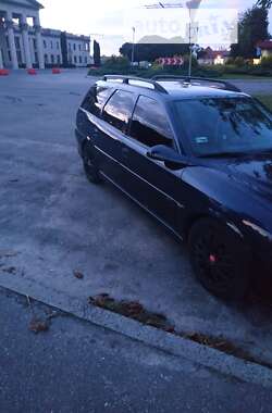 Універсал Opel Vectra 1999 в Львові