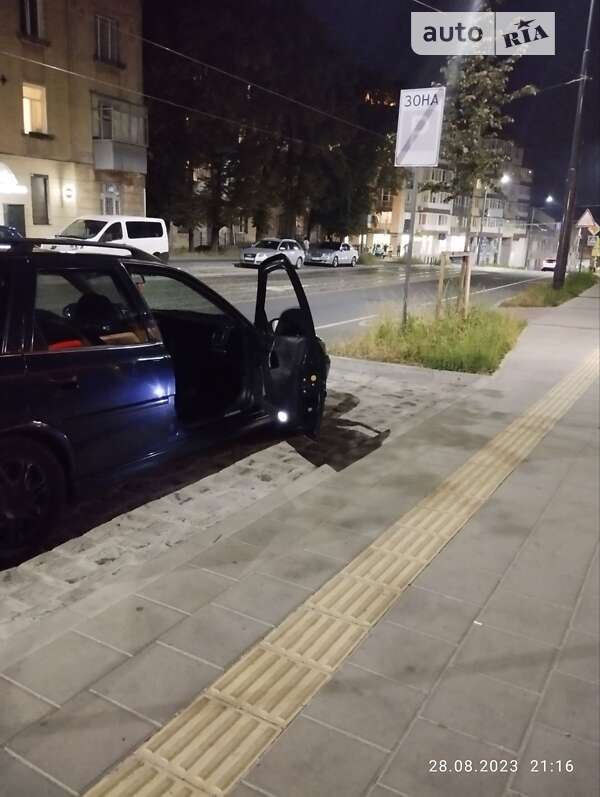 Универсал Opel Vectra 1999 в Львове фото 18 Универсал Opel Vectra 1999 в Львове