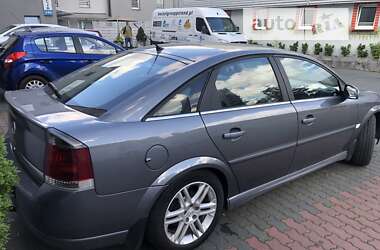 Седан Opel Vectra 2003 в Умани