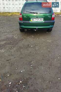 Универсал Opel Vectra 1997 в 