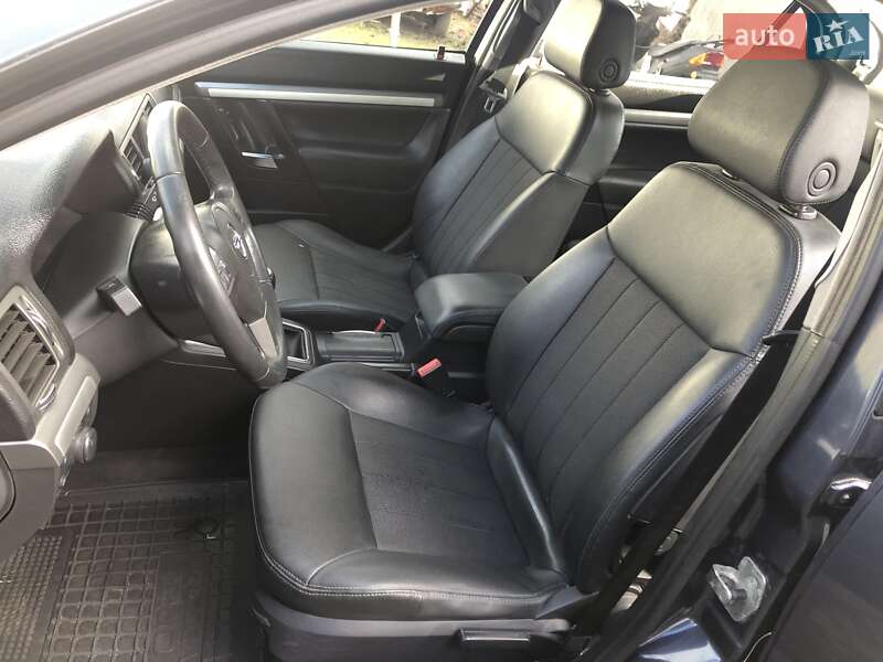 Седан Opel Vectra 2007 в Белой Церкви