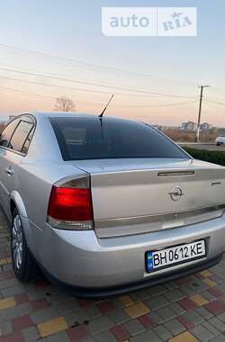 Седан Opel Vectra 2005 в Белгороде-Днестровском