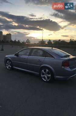 Ліфтбек Opel Vectra 2008 в Одесі