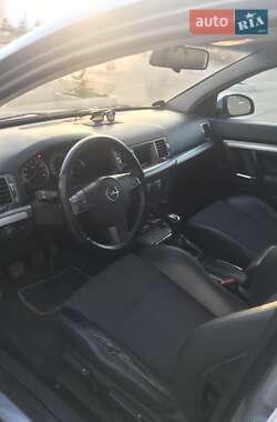 Ліфтбек Opel Vectra 2008 в Одесі