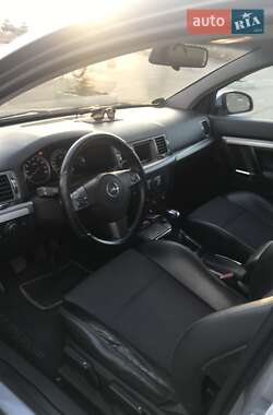 Ліфтбек Opel Vectra 2008 в Одесі