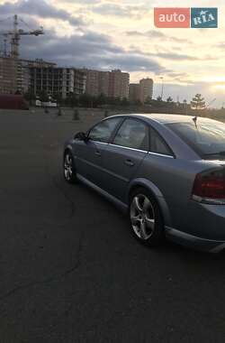 Ліфтбек Opel Vectra 2008 в Одесі