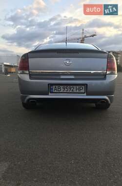 Ліфтбек Opel Vectra 2008 в Одесі