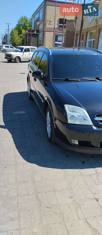 Универсал Opel Vectra 2005 в Пятихатках
