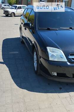 Універсал Opel Vectra 2005 в П'ятихатках