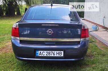 Седан Opel Vectra 2006 в Володимир-Волинському