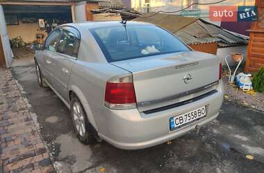 Седан Opel Vectra 2007 в Ніжині