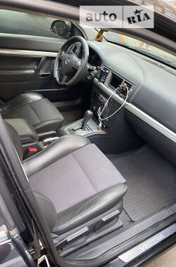 Лифтбек Opel Vectra 2008 в Броварах