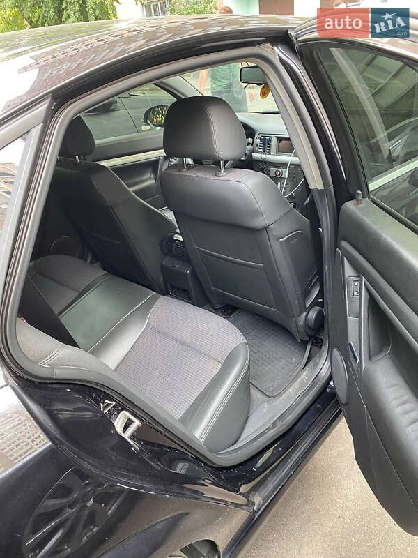 Лифтбек Opel Vectra 2008 в Броварах фото 20 Лифтбек Opel Vectra 2008 в Броварах