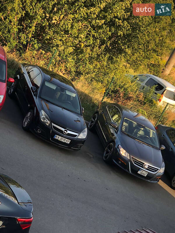 Лифтбек Opel Vectra 2008 в Броварах фото 22 Лифтбек Opel Vectra 2008 в Броварах