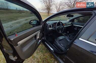 Седан Opel Vectra 2008 в 