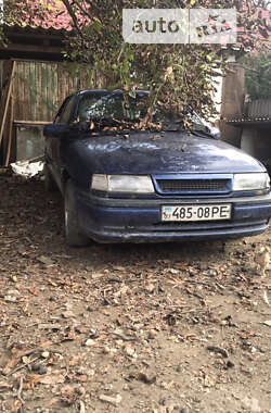 Седан Opel Vectra 1993 в Ужгороде