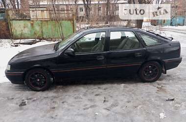 Седан Opel Vectra 1992 в Запоріжжі