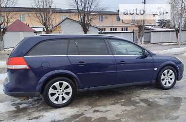 Универсал Opel Vectra 2008 в Сокирянах