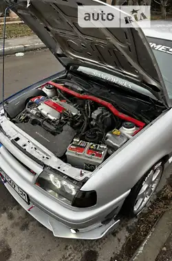 Opel Vectra 1993