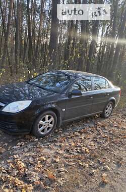 Седан Opel Vectra 2007 в Барановке