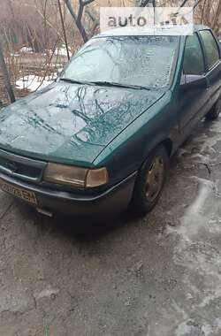 Седан Opel Vectra 1994 в Лимане