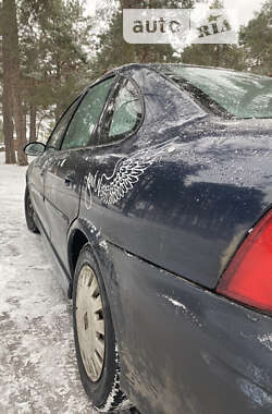 Седан Opel Vectra 2001 в 