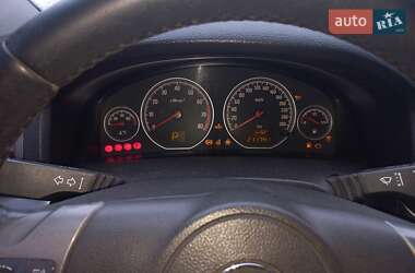 Седан Opel Vectra 2008 в 