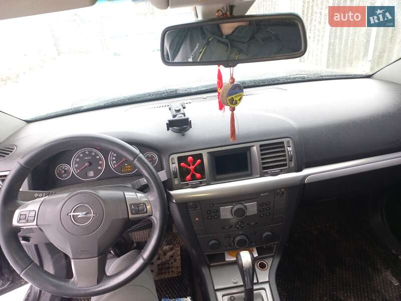 Седан Opel Vectra 2008 в Балаклее
