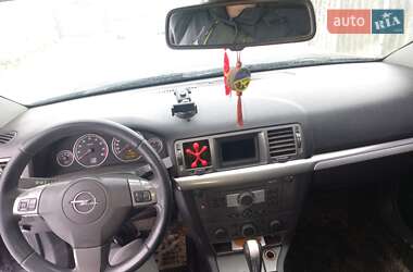 Седан Opel Vectra 2008 в 