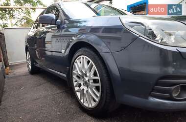 Лифтбек Opel Vectra 2007 в 