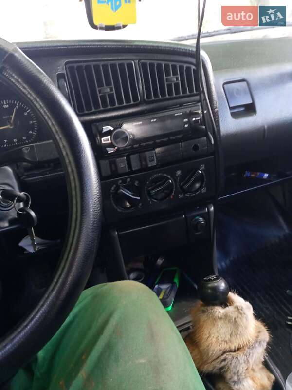 Універсал Opel Vectra 2000 в Дубні фото 16 Універсал Opel Vectra 2000 в Дубні