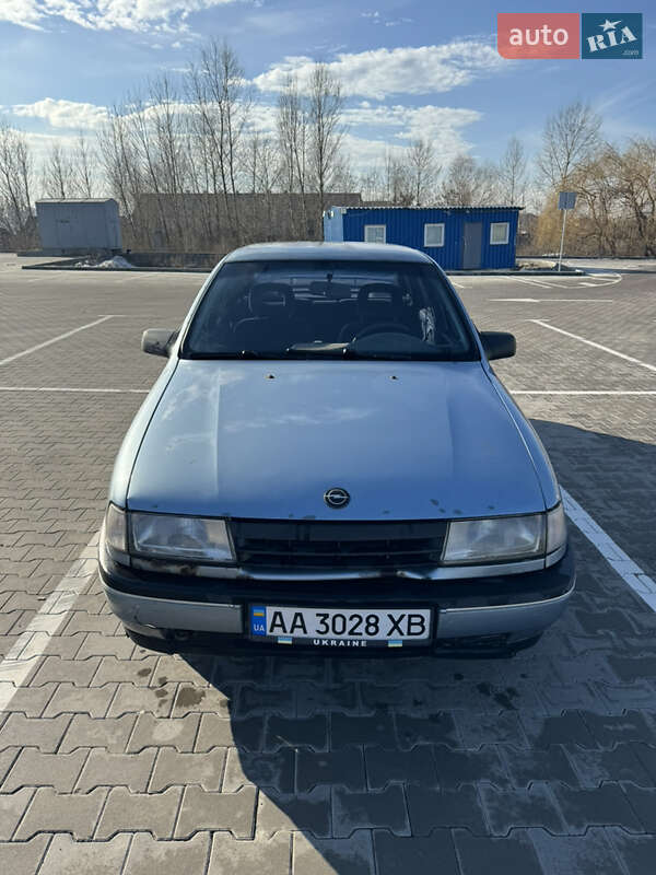 Opel Vectra 1991