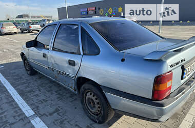 Седан Opel Vectra 1991 в Броварах