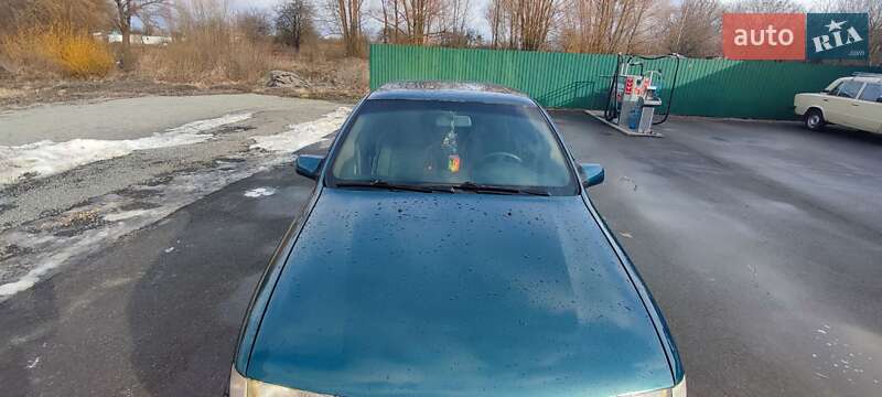 Ліфтбек Opel Vectra 1994 в Малині