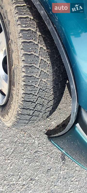 Ліфтбек Opel Vectra 1994 в Малині