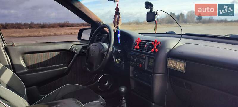 Ліфтбек Opel Vectra 1994 в Малині