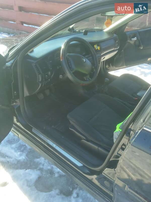 Універсал Opel Vectra 2000 в Дубні фото 21 Універсал Opel Vectra 2000 в Дубні