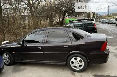 Opel Vectra 2000