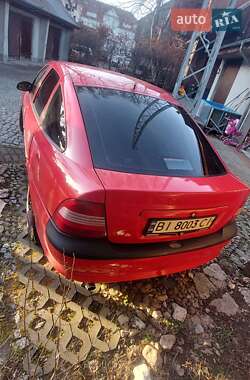 Лифтбек Opel Vectra 1997 в 