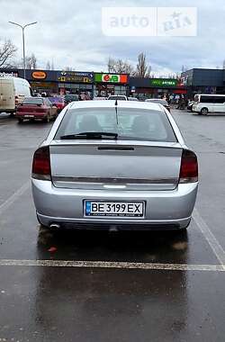 Лифтбек Opel Vectra 2003 в Николаеве
