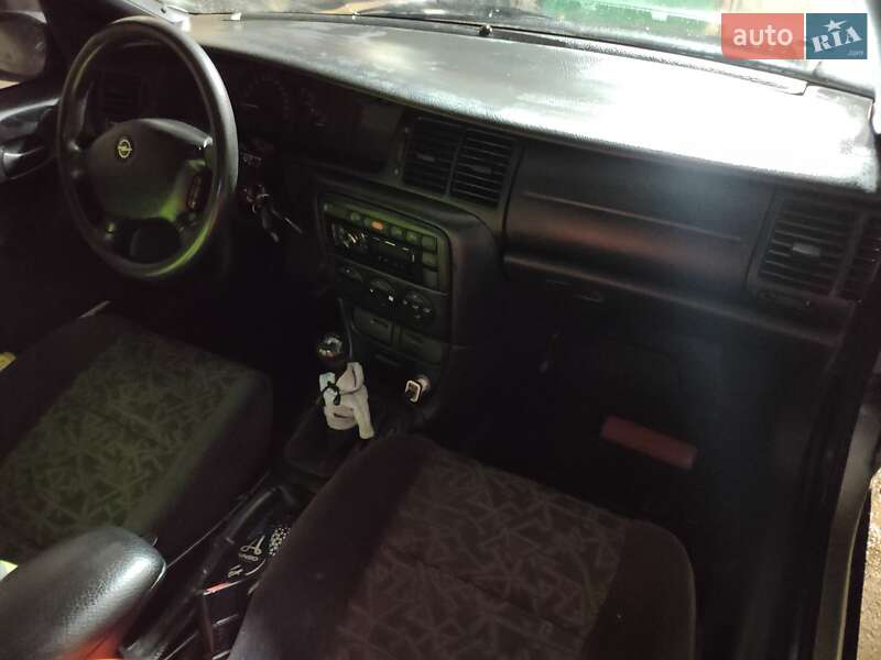 Opel Vectra 1997
