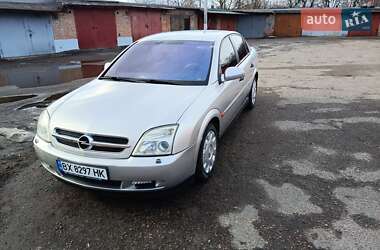 Седан Opel Vectra 2002 в Белой Церкви