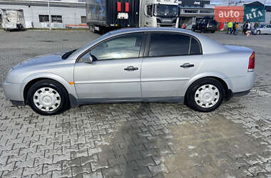 Седан Opel Vectra 2004 в Киеве