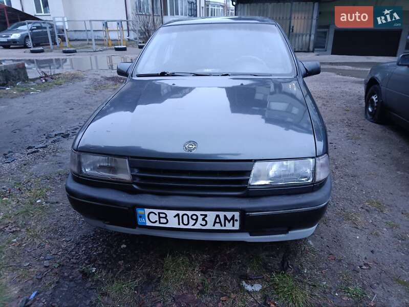 Opel Vectra 1992